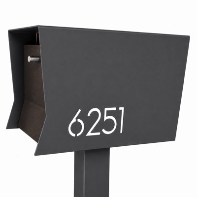 RetroBox-2.0 en gris et noir