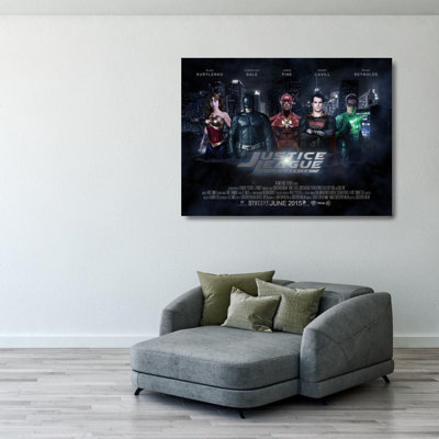 Justice League of America