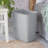 Sterilite Weave Plastic Home/Office Wastebasket Trash Can-62400370-62400371