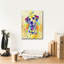 «Pop Art Dalmatian» par Furbaby Affiliates-2046028364