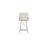 Lisdale Counter Stool with Metal Frame-1197374300-1148183642