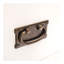 Cerritos 45 cm W Bedside Table-90296302