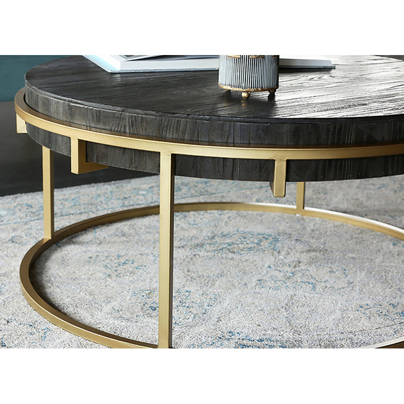 Keynsham Frame Coffee Table