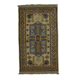 Indo Wool Oriental Area Rug