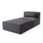 Mix Modular 2-Pc Chaise-53821462