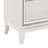 Festus 5 Drawer 35" W Chest-1133804717
