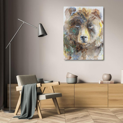 Alcott Hill® Kamdon Kreations Gallery Wrapped Canvas Art Titled: Paddington