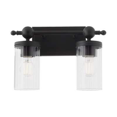 LEE Boulevard 2 Light Vanity