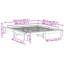 Solid Wood Bed-111024154-111024149