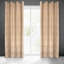 Adelya Blackout Curtains Single Panel-529112401