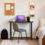 Harbour Housewares - Deluxe Wooden Folding Desk-87141723