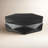 Malonne Solid Wood Single Coffee Table-277427270-375678767