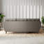 Hoxton 3 Seater Leather Maxi Sofa Chaise-835098913-835098917-836540369