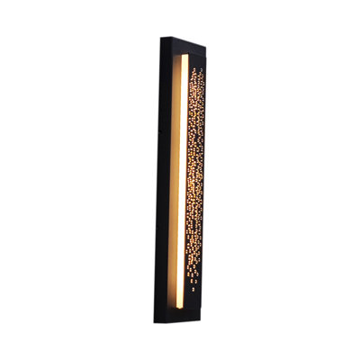Stainless Steel LED Wall Light