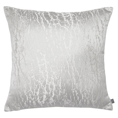 Kendleton Metallic Feather Filled Cushion