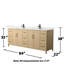 Elan 84'' W Vanity-1943416324-1943416325-1943416326