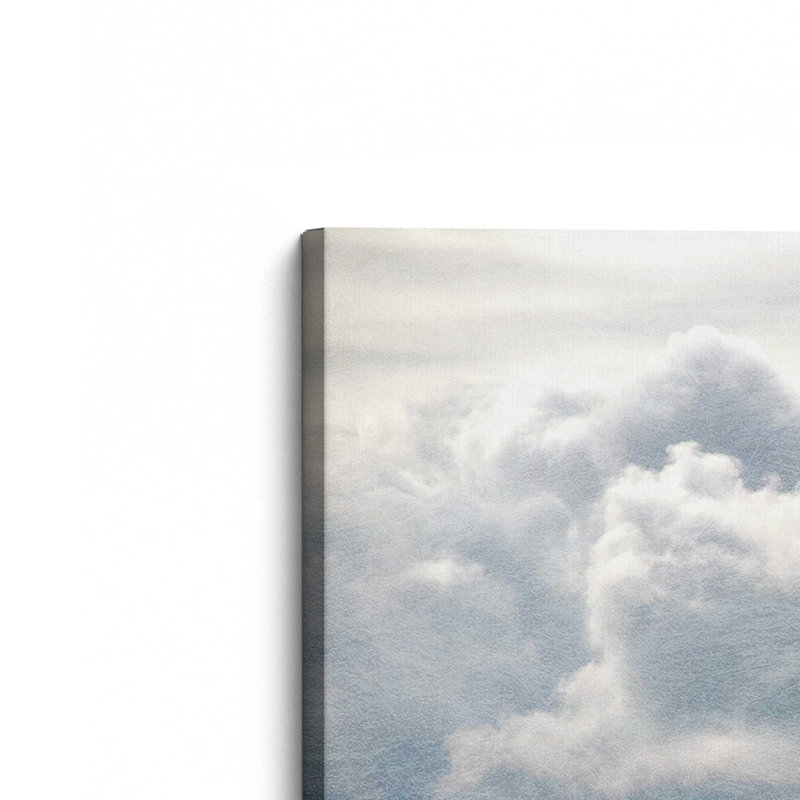 Toile tendue A Journey Through the Sky, H 8 po x l 12 po