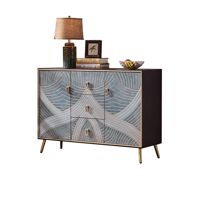 Mihailovic 47.2'' Sideboard