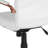 Whitney Ergonomic Upholstered Mid-Back Swivel Office Chair-1288295269-1288295277