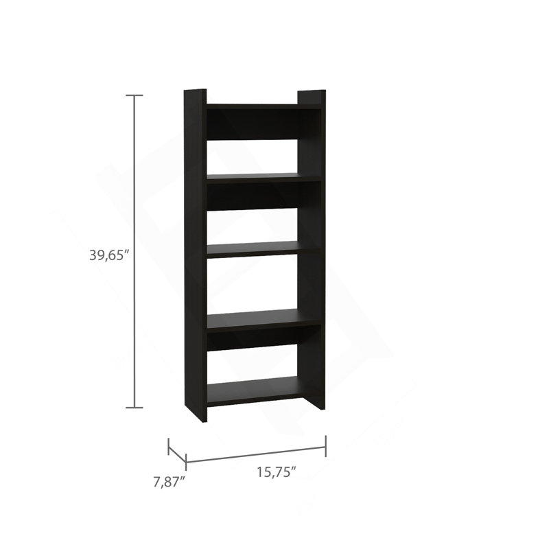 Plano Two Piece  Home Office Set
