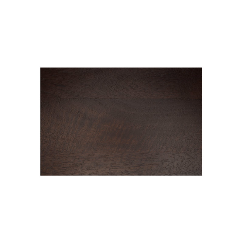 Solid Wood End Table