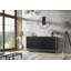 Vintage Loft Industrial Sideboard with Cabinet, Cupboard, and Drawers-1912003033