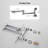 Interbath Kitchen Faucet-87935694