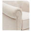 Fauteuil d'appoint Bedford Fayette