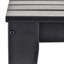 Table d'appoint d'extérieur l 17 po x P 17 po-1078235647