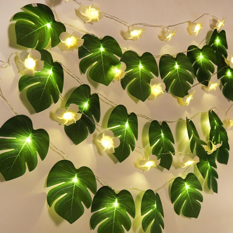15.2cm Faux Garland Hanger