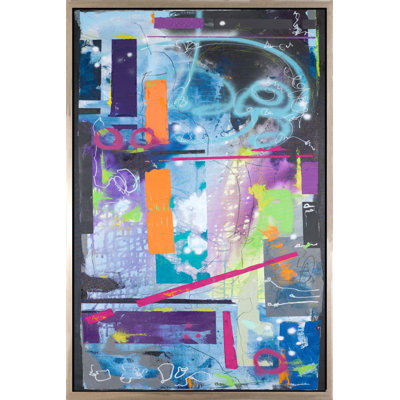 No Obstacle Print