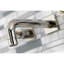 Robinet de salle de bain mural Concord-50580020-115316606