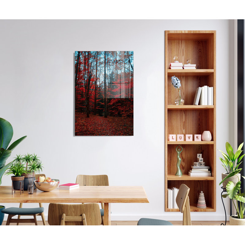 Verre 2, H 27,6 po x l 39,4 po