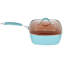 Gorgi 19 - Piece Cookware Set