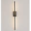 Applique murale semi-encastrée Brynie-1640177986