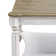 Table basse Locke