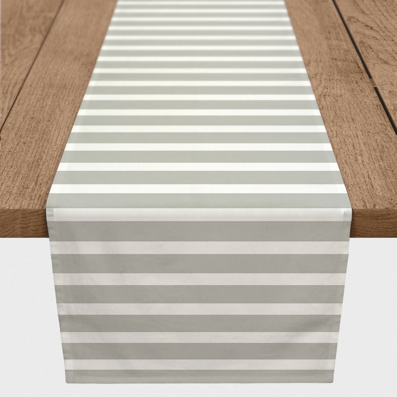 Chemin de table Prannoy, 72 po x 16 po
