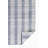 Acerra Hand Woven PET Striped Blue Indoor Outdoor Rug 2' X 3'-121099129