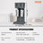Stellweilan Tessberg 3 Speed Frozen Drink Maker