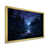 Gold Picture Framed