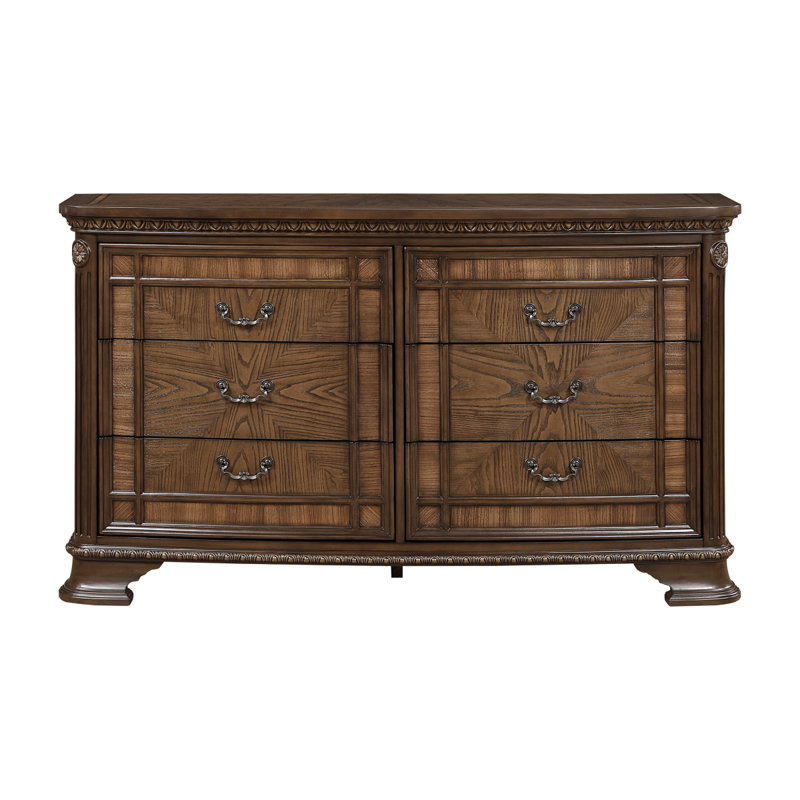 Commode Bridgepoint Brown