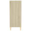 Stowmarket End Table-1995479582