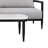 Outdoor Conversation 4-Piece Outdoor Furniture Set