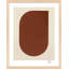 Keyhole 2 Painting by Lee Lessem-836036269-836036266