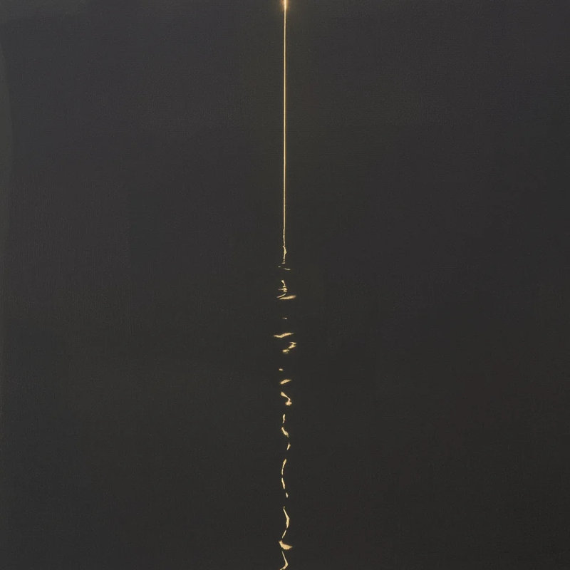 Golden Descent