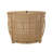 MALIA STANDING BASKET