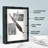 Camilya Solid Wood Shadow Box Picture Frame-1138921368-1138921375