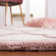 Cannen Hand Tufted Wool Geometric Rug