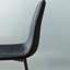 Chaise d'appoint en tissu Kortana-811625381