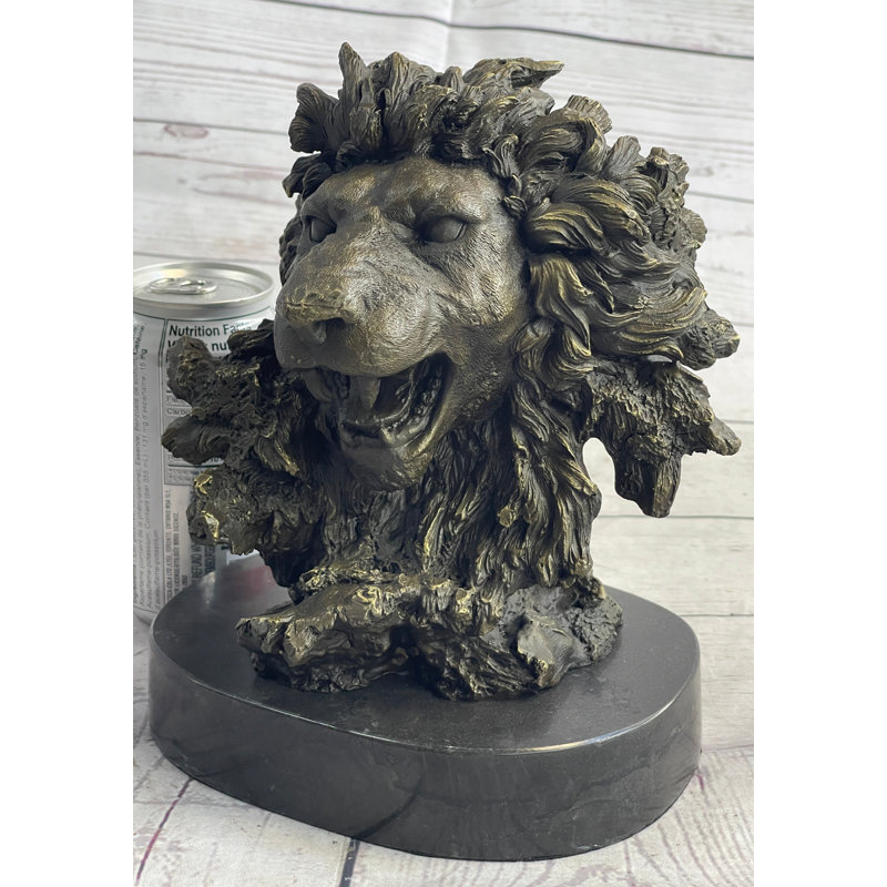 Figurines et sculptures Yelva